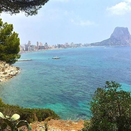 Tu Casa De Calpe Exterior photo