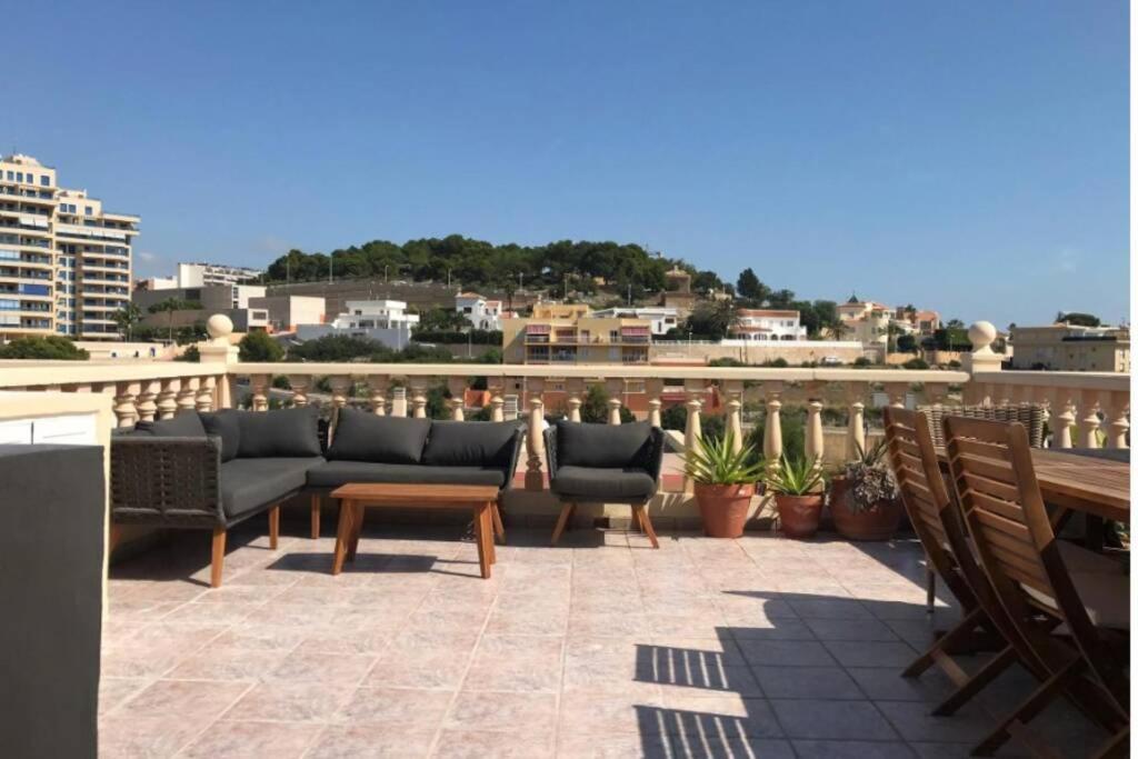 Tu Casa De Calpe Exterior photo