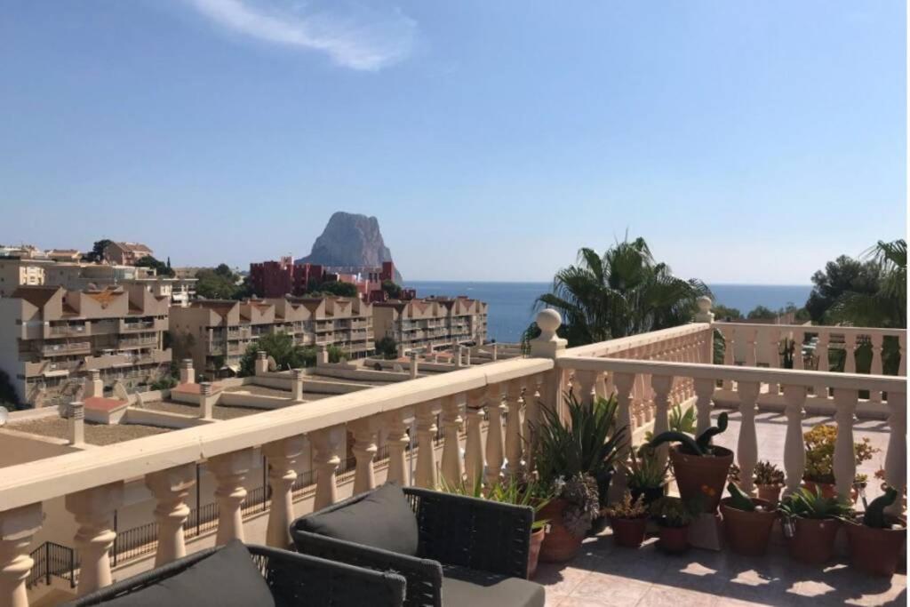 Tu Casa De Calpe Exterior photo