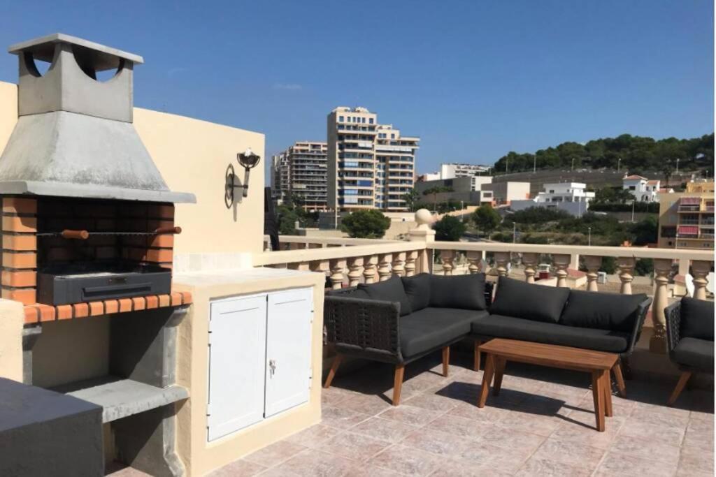 Tu Casa De Calpe Exterior photo
